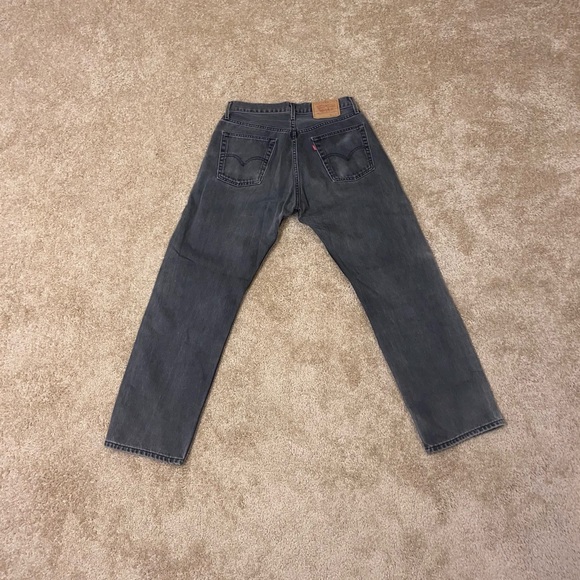 Levi 517 denim - Picture 2 of 3